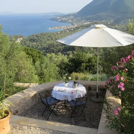 Drei Grazien, Luxurioese Mit Eigenem Pool Holiday home *