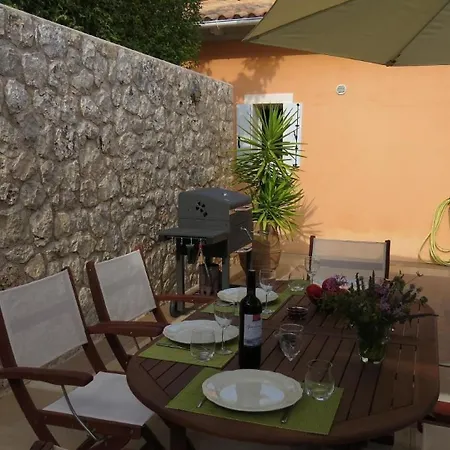 Drei Grazien, Luxurioese Mit Eigenem Pool * Katouna