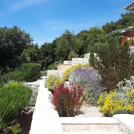 Holiday home Drei Grazien, Luxurioese Mit Eigenem Pool
