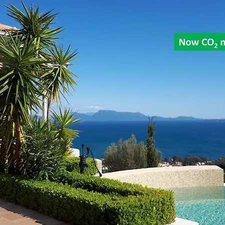 Holiday home Drei Grazien, Luxurioese Mit Eigenem Pool *