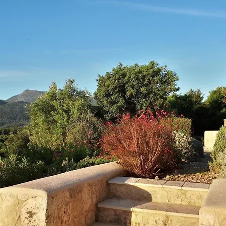 Holiday home Drei Grazien, Luxurioese Mit Eigenem Pool